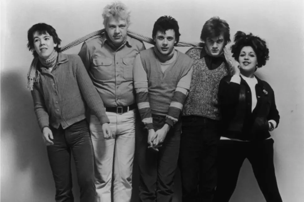 The Roots of Indie: Poly Styrene