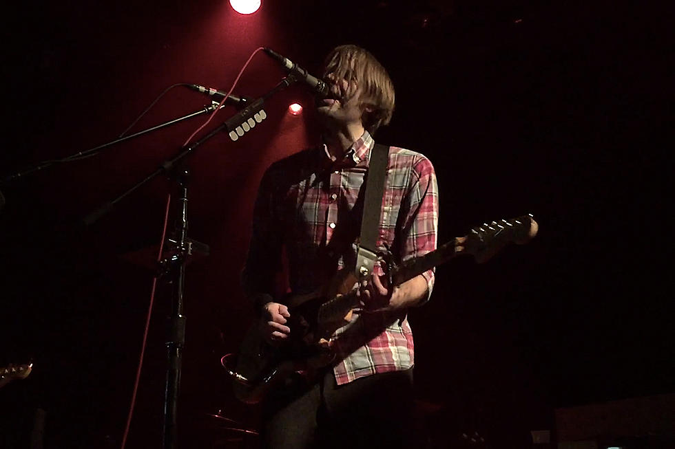 Death Cab for Cutie Unveil New Songs at Intimate Gig in NYC