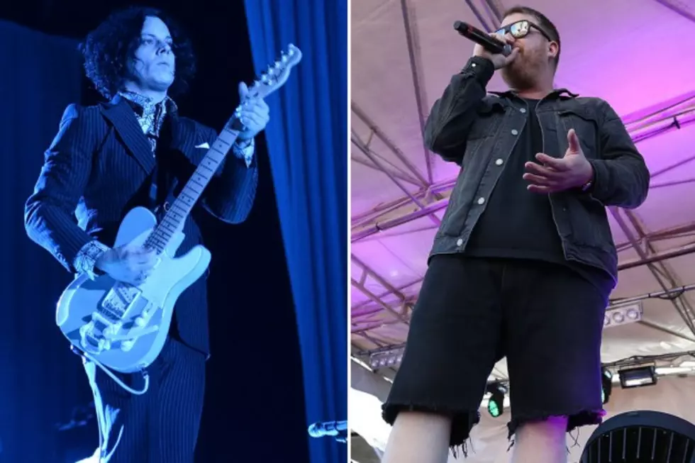 Run the Jewels Added to Jack White&#8217;s Upcoming Madison Square Garden Show
