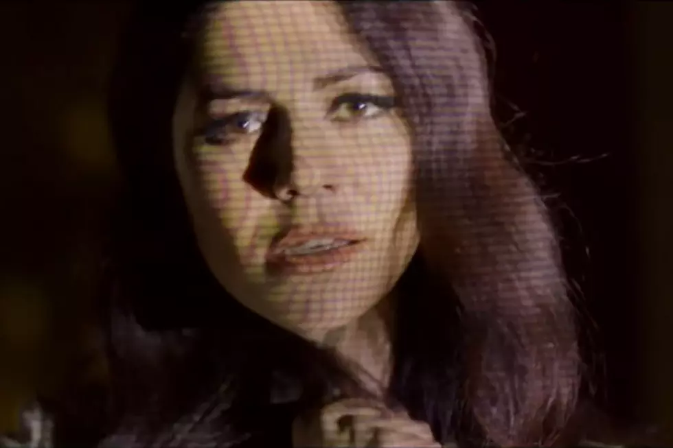 Watch Marina and the Diamonds' Video for 'Immortal'