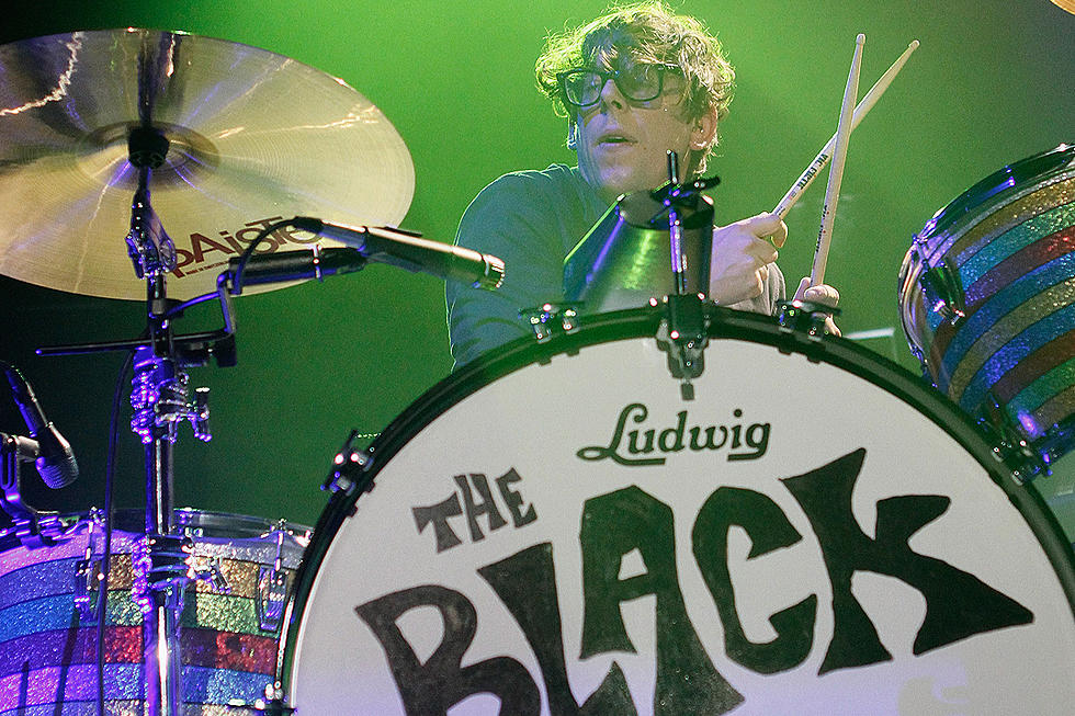 The Black Keys Cancel Upcoming European Shows Due to Patrick Carney’s Injury