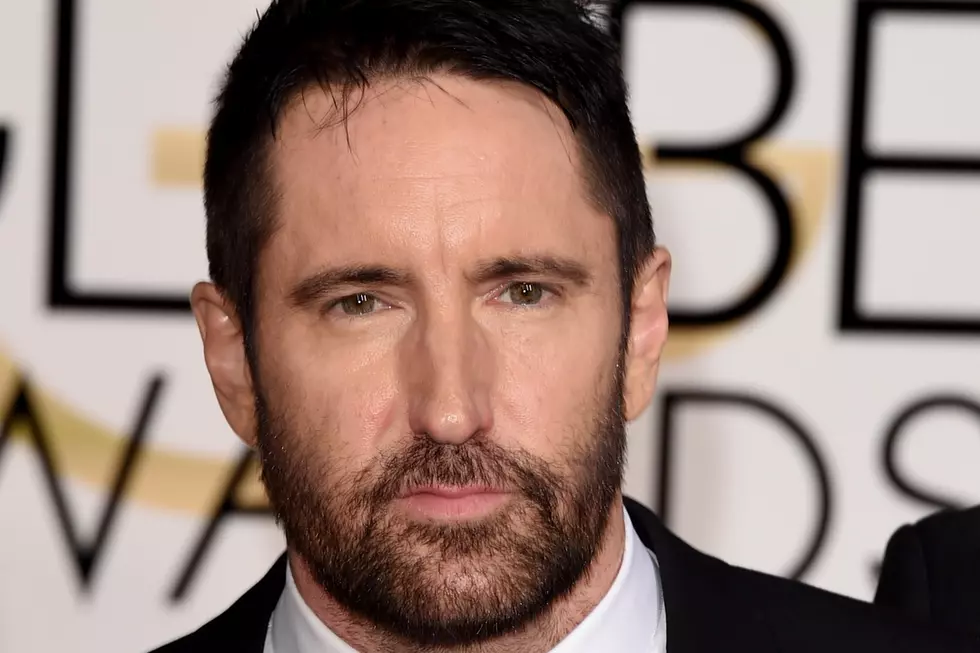 Trent Reznor Is Working With David Fincher on a ‘Fight Club’ Rock Opera