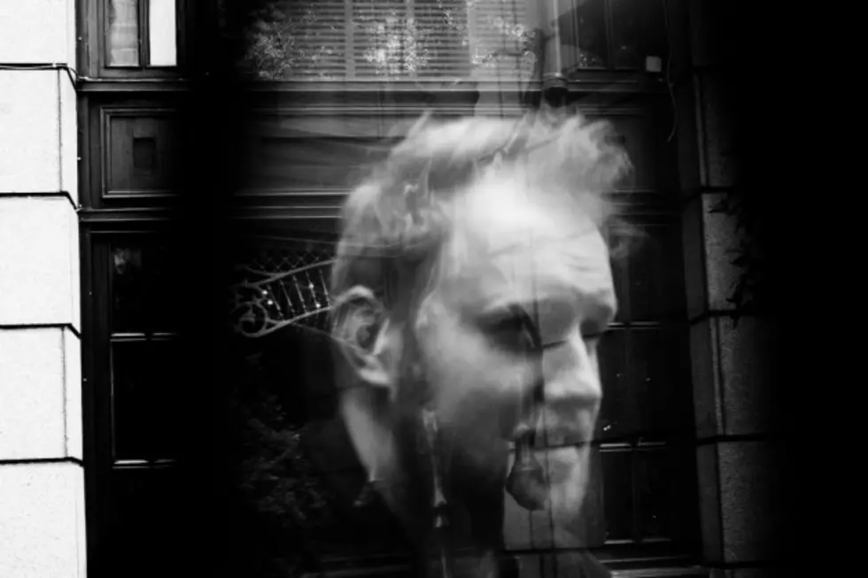 From Dublin to L.A.: Ireland&#8217;s Gavin James Invades the U.S.