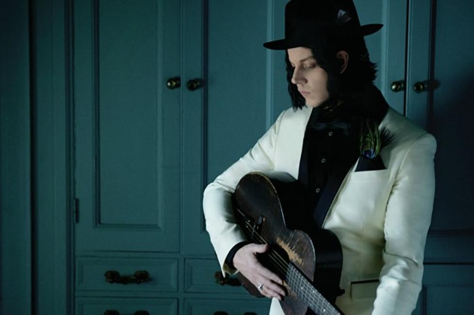 Farm Aid is Selling a Guitar Signed By Jack White, Willie Nelson + More