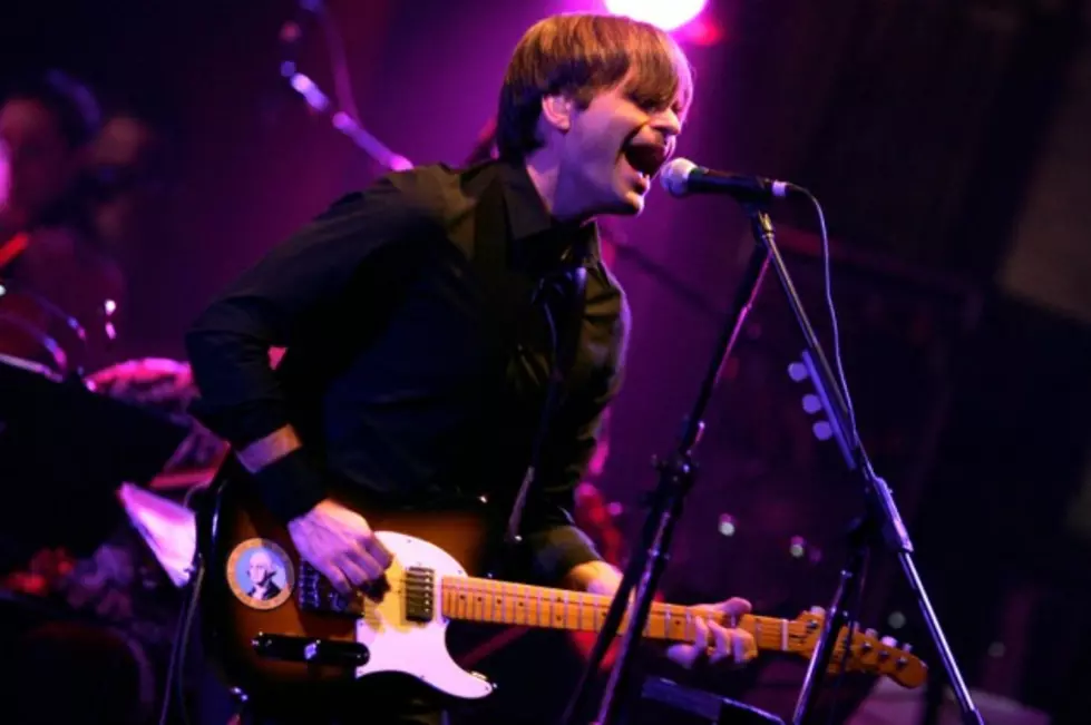 Listen to Death Cab for Cutie’s Second ‘Kintsugi’ Single, ‘No Room in Frame’