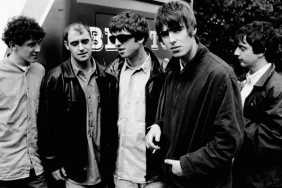 Why an Oasis Reunion Might Not Be a Mirage