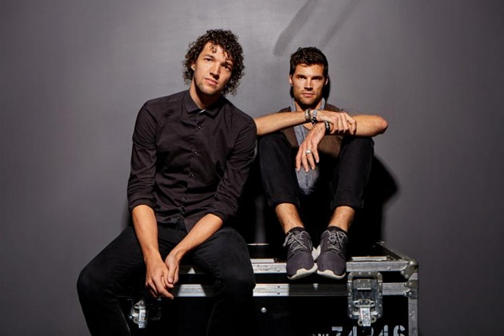 Aussie Alt Rockers For King &#038; Country Took Home Two Grammys at 2015 Awards Show