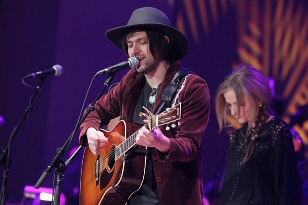 Conor Oberst Opens Up About Rape Allegations + More