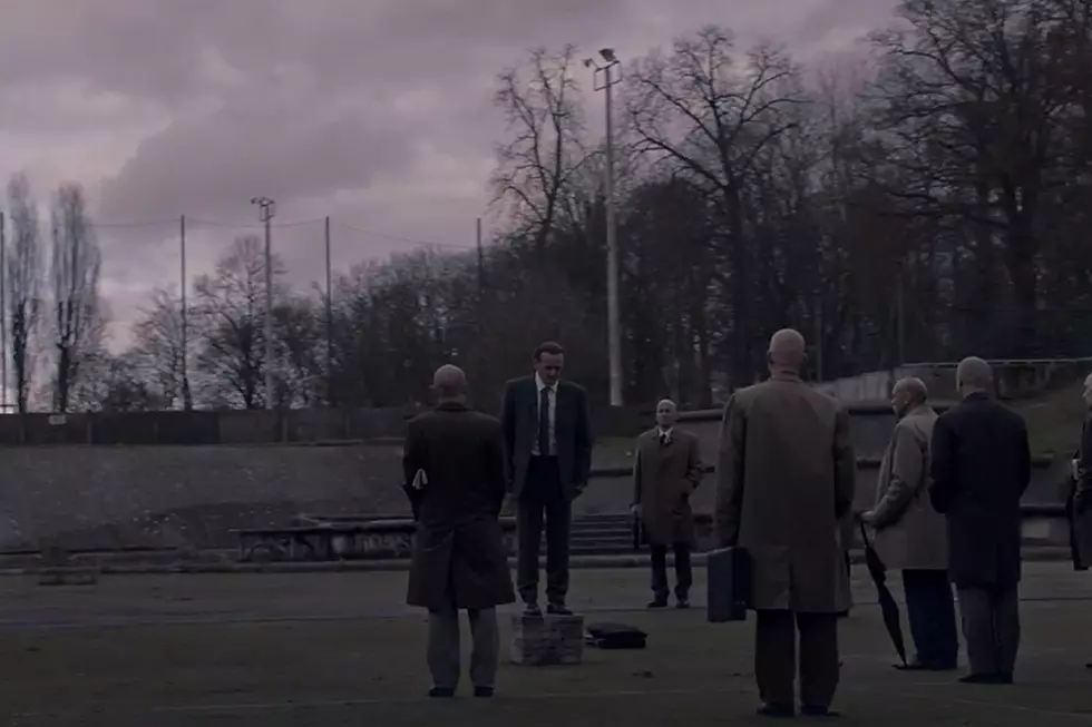 Watch Alt-J’s Eerie New Music Video for ‘Pusher’