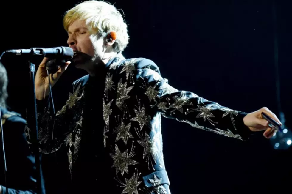Here&#8217;s the Beck/Beyonce Mashup the World Needed