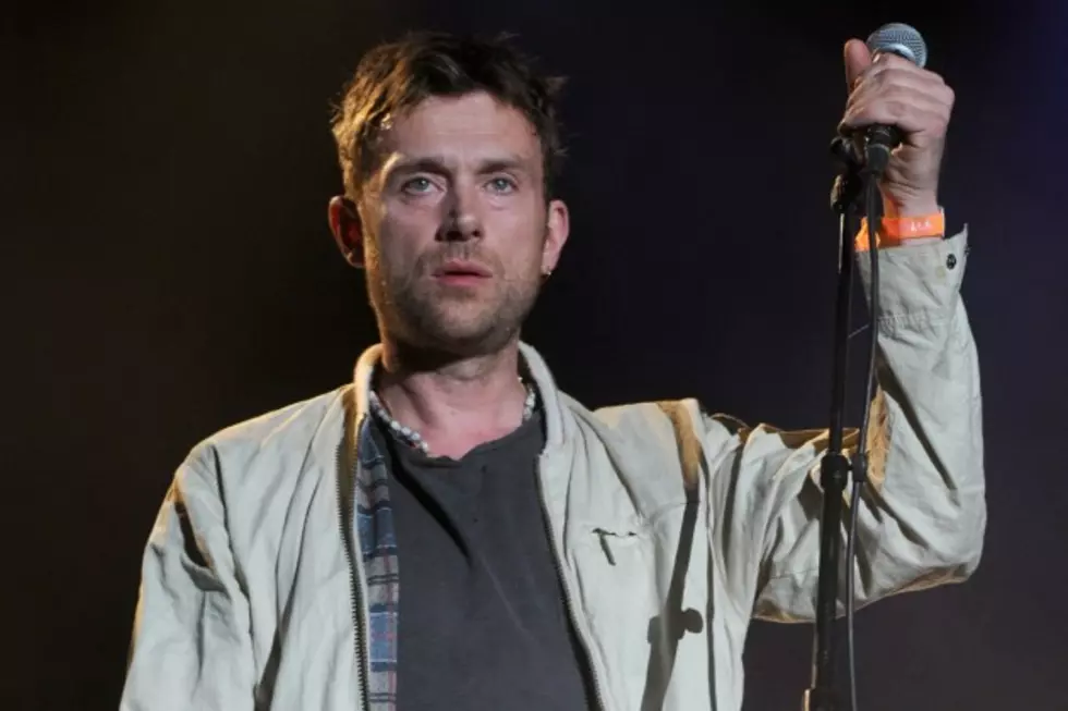 Blur Are Releasing Their First Album in 12 Years, Share New Single &#8216;Go Out&#8217;