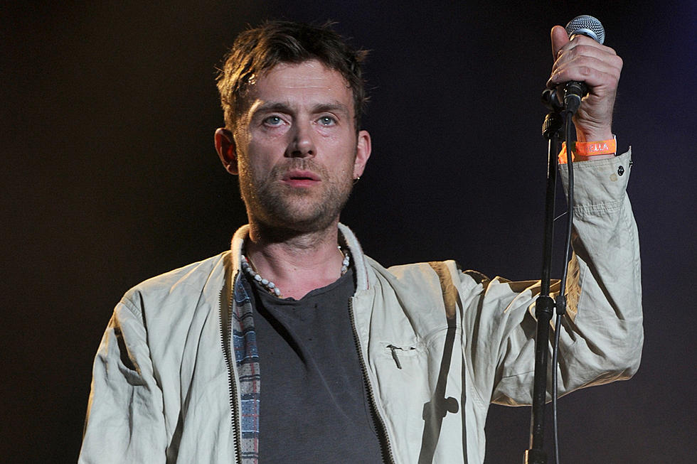 Blur Are Releasing Their First Album in 12 Years, Share New Single ‘Go Out’