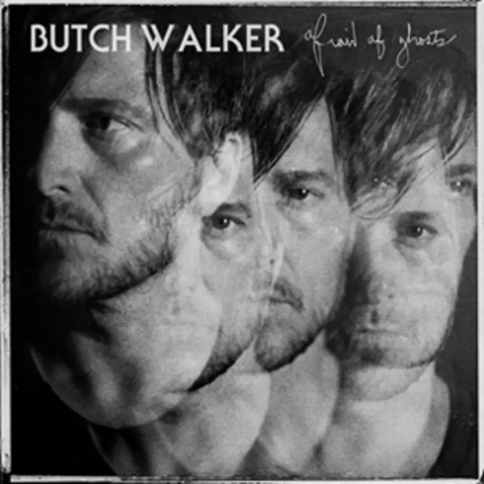 Butch Walker, &#8216;Afraid of Ghosts&#8217; &#8211; Album Review