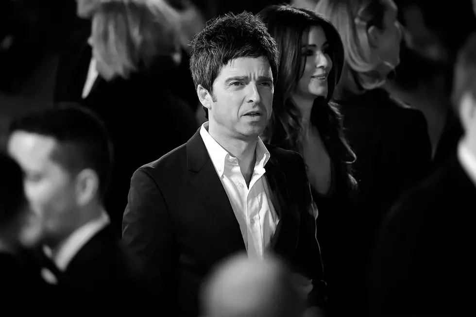 Noel Gallagher Would Reunite Oasis for 'Half a Billion'