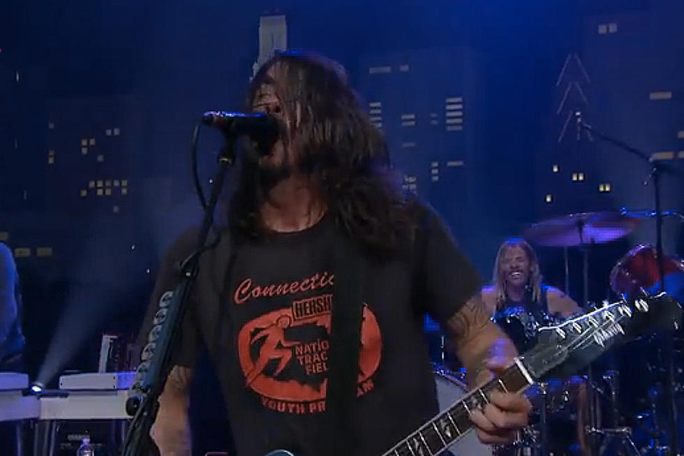 Watch Foo Fighters’ Complete Episode of ‘Austin City Limits’