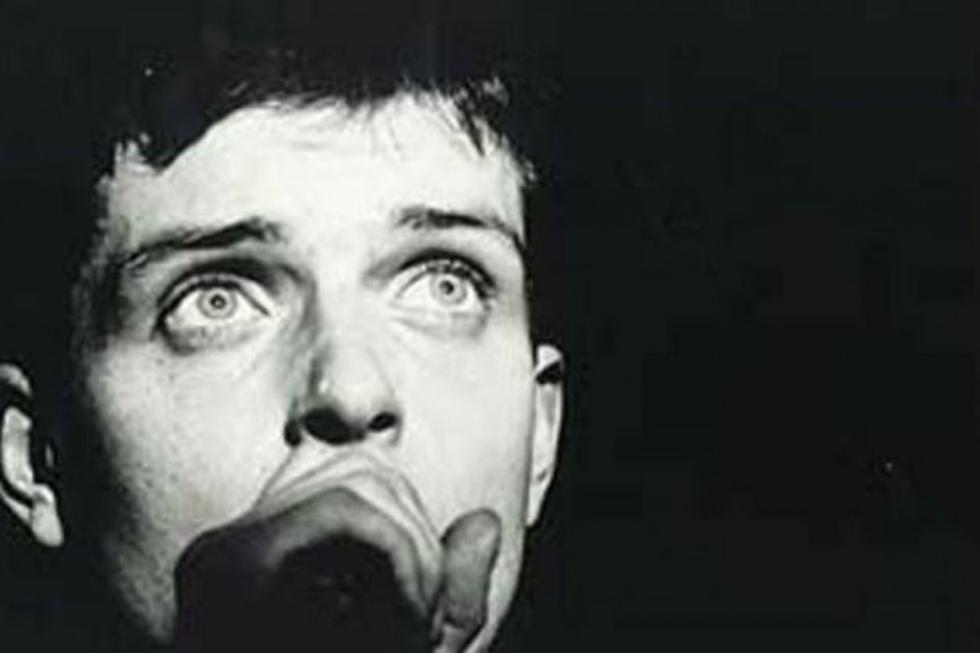 Joy Division Fan Starts Campaign to Turn Ian Curtis’ Home Into a Museum