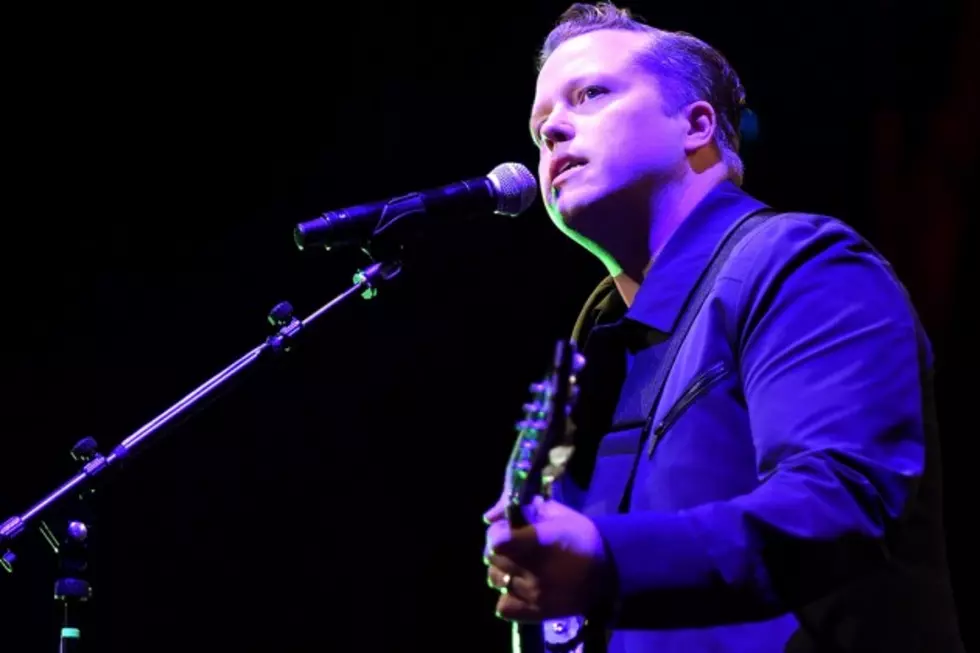 Jason Isbell: Honest, Unforgettable Rock and Roll at New York City&#8217;s Beacon Theatre
