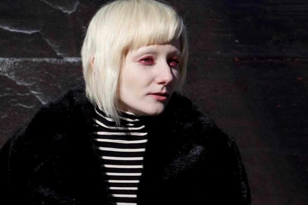 Jessica Lea Mayfield: &#8216;By No Means Am I Trying to Be Elliott Smith&#8217;