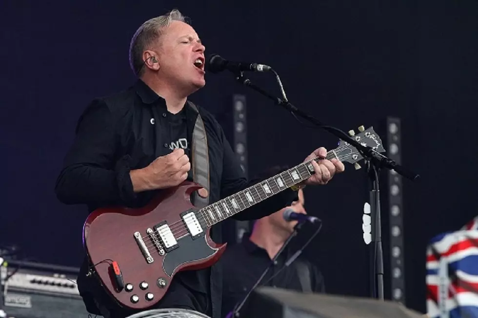 New Order's New LP to Resemble 'Old-Fashioned New Order'