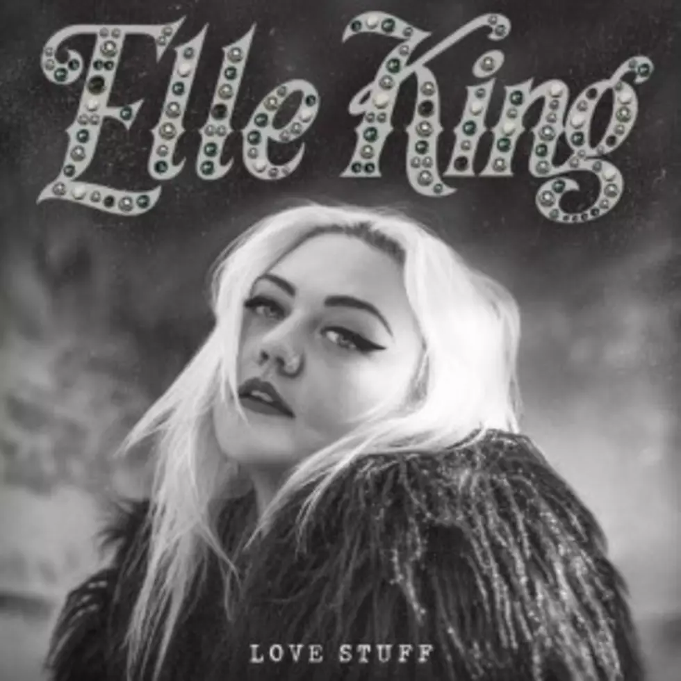 Album Review: Elle King, ‘Love Stuff’