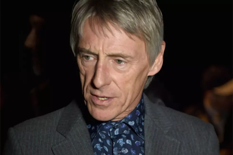 Paul Weller Teases New Album With 40-Second Audio Clip