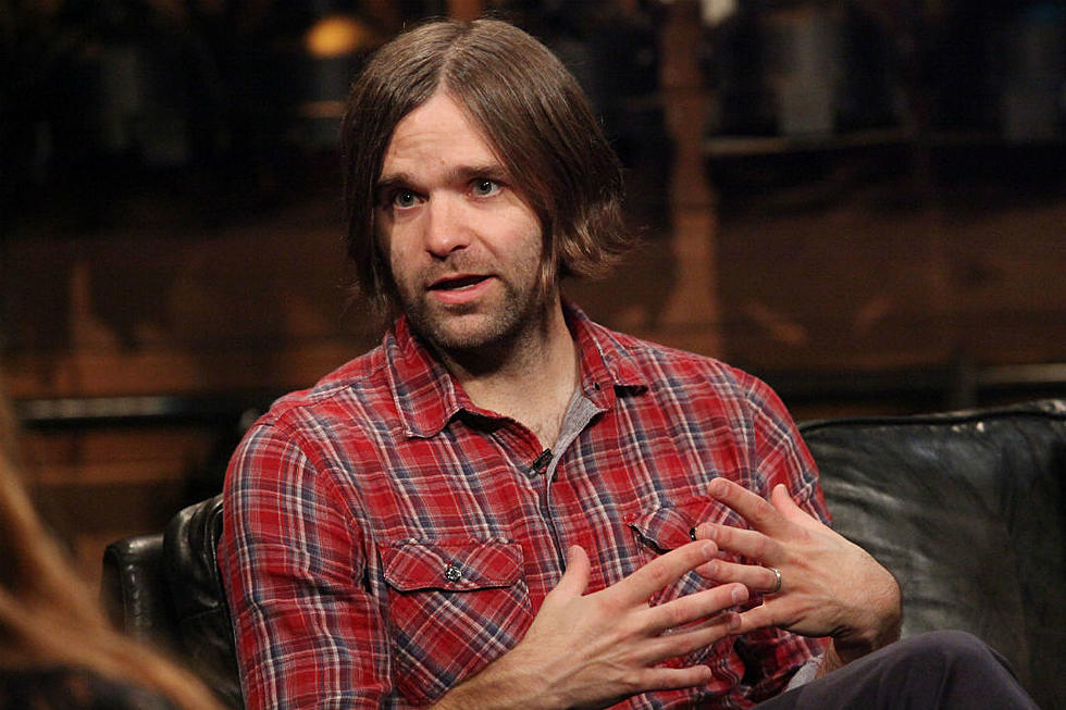 Death Cab for Cutie’s Ben Gibbard Says Relationship With Chris Walla Was ‘Complicated’