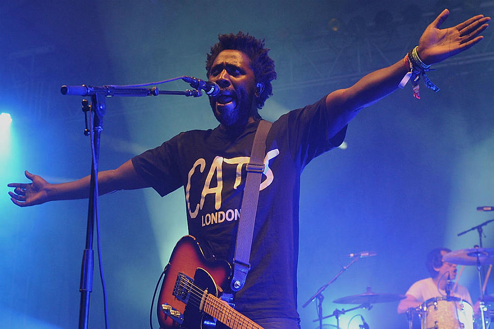 Bloc Party Recording Their Fifth Album + Preview New Song, ‘Exes’
