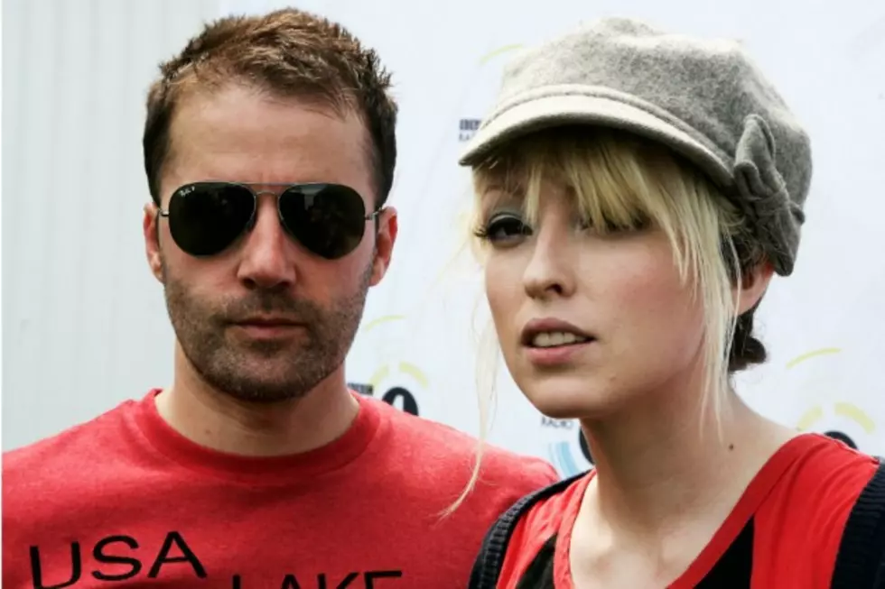 The Ting Tings are Set to Play the 2015 Boise Music Festival