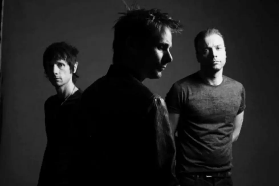 Muse&#8217;s New Album, ‘Drones,’ Will Arrive in June