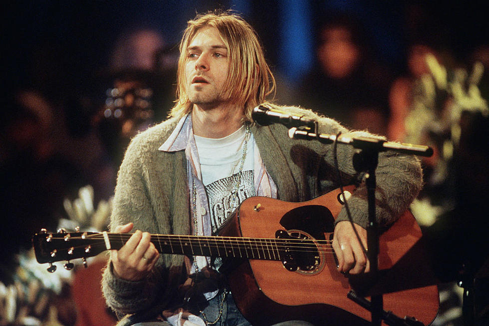 Nirvana Tribute Album to Be Released for Record Store Day