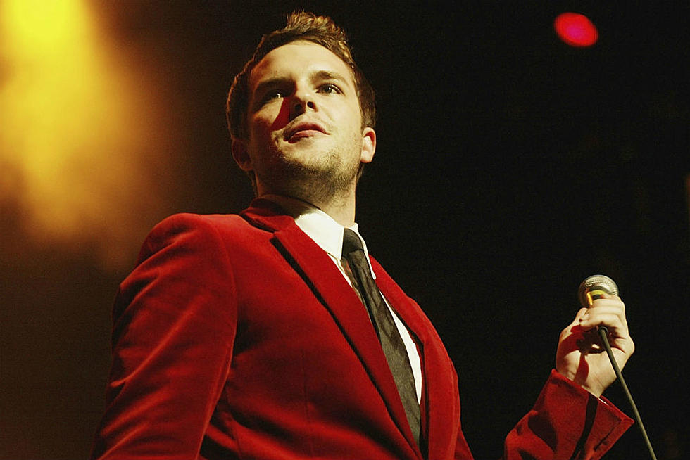 Watch a Trailer for Brandon Flowers’ Single, ‘Can’t Deny My Love’