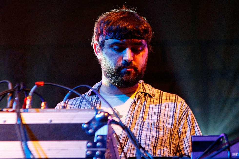 Animal Collective Will Start Work on a New Album in 2015
