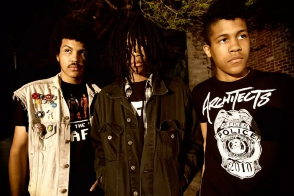 Hear Radkey’s ‘Parade It’ From Upcoming Debut Album