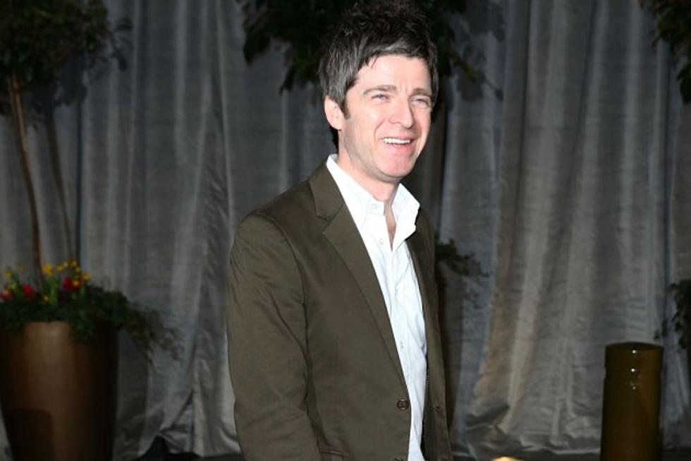 Noel Gallagher: &#8216;As Long as the Music&#8217;s Good, Nobody Cares About What You F&#8212;ing Wear&#8217;