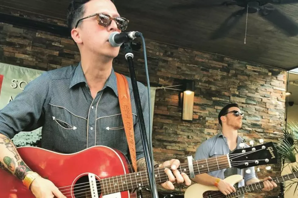 American Aquarium, the Hardest-Working Band on the Planet, Announce New 2015 Tour Dates