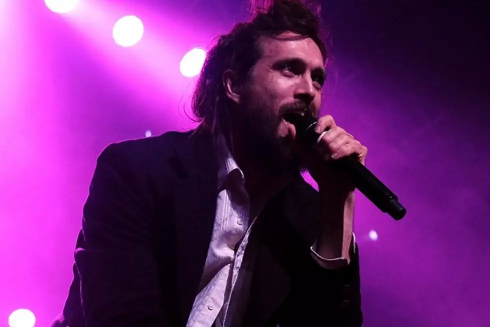 Edward Sharpe and the Magnetic Zeros Announce New Live Album to Be Released on BitTorrent