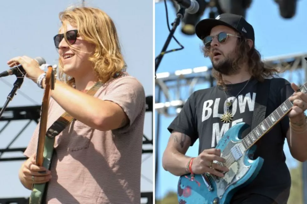 ‘Live at Pickathon Vol. 2’ to Feature Ty Segall + King Tuff