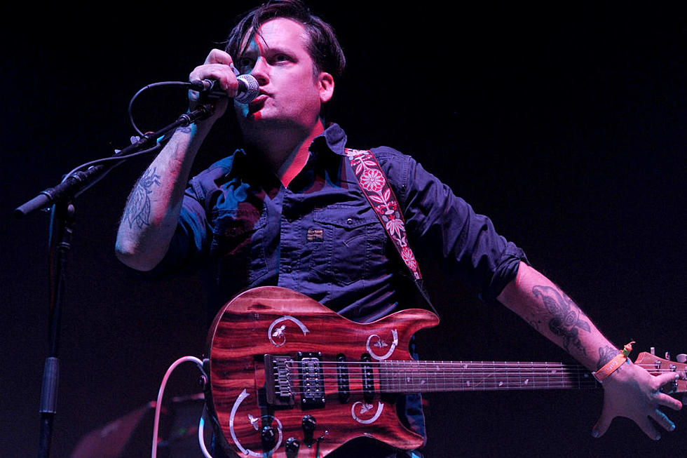 Modest Mouse to Release Companion to 'Strangers to Ourselves'