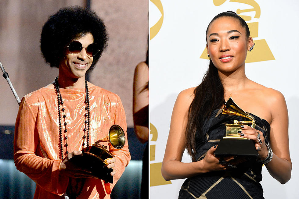 Prince Releases Judith Hill’s Debut Album for Free