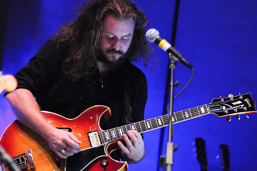 My Morning Jacket Announce New Studio Album, ‘The Waterfall’ + Share Lead Single