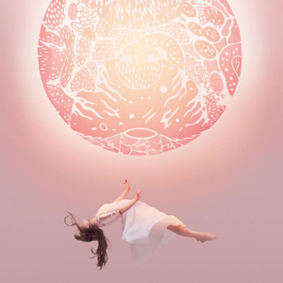 Album Review: Purity Ring, &#8216;Another Eternity&#8217;