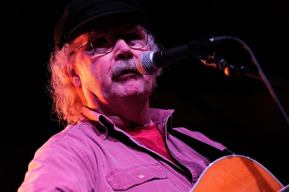 In Conversation With Tom Paxton
