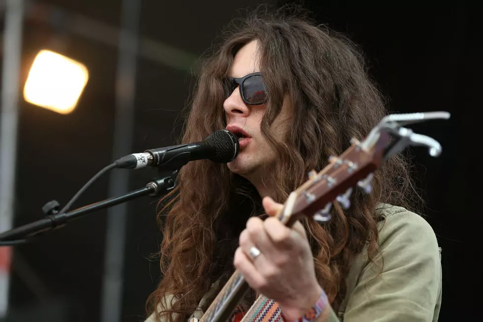 Kurt Vile’s New Album, ‘All Over the Place,’ Tentatively Slated for Fall 2015 Release