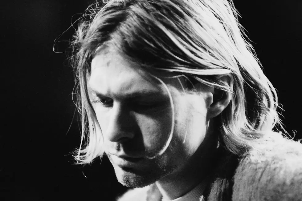Watch an Early Nirvana Gig in New 'Montage of Heck' Clip