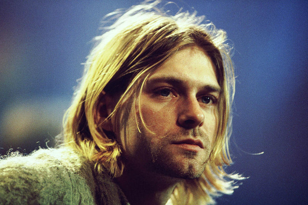 ‘Montage of Heck’ Director Opens Up About Kurt Cobain’s Suicide Note