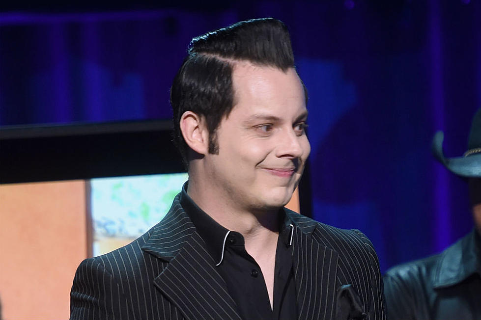 Jack White + Jay Z Have Been Calling Tidal Subscribers