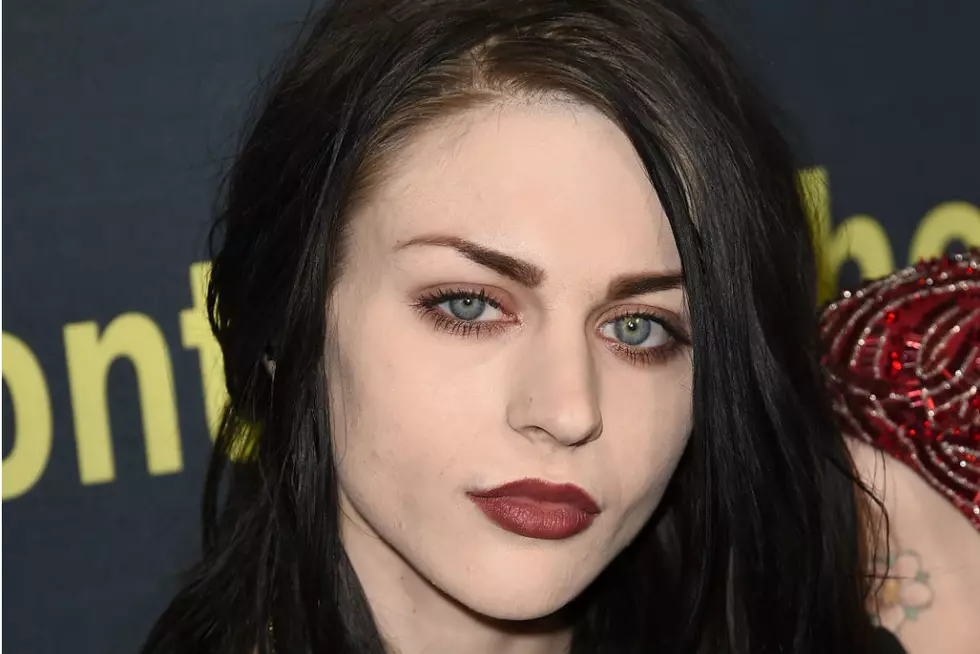 Frances Bean Says Dad Would Be ‘Proud’ of ‘Montage of Heck’ 