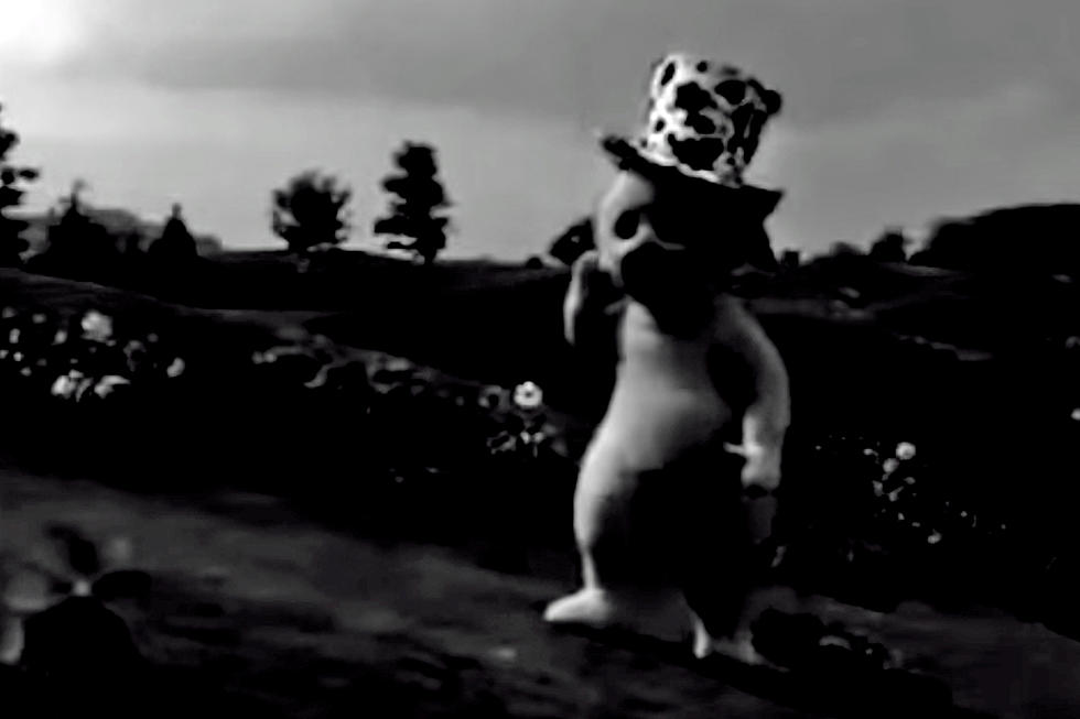 Joy Division Make the Teletubbies Look Like an Existential Nightmare