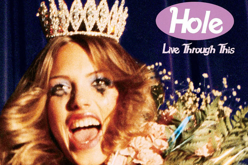 Hole's 'Live Through This' Legacy 21 Years Later