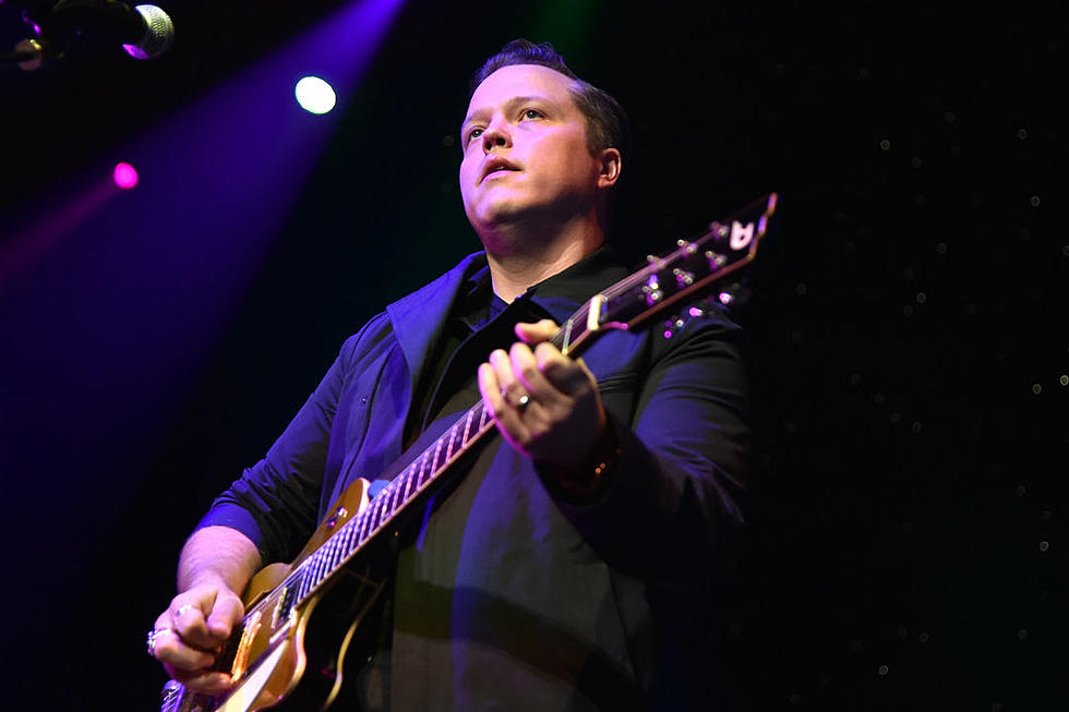 Jason Isbell’s ‘Something More Than Free’ Is Due Out in July